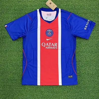 FOOTBALL JERSEYS