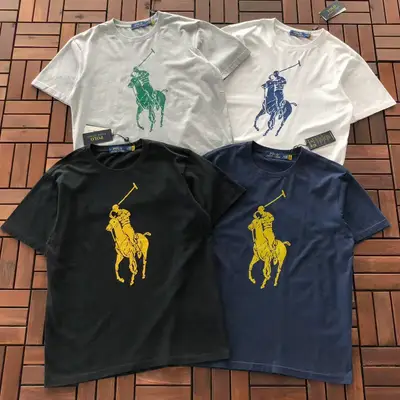 RALPH LAUREN T-Shirt