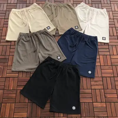 STONE ISLAND Shorts