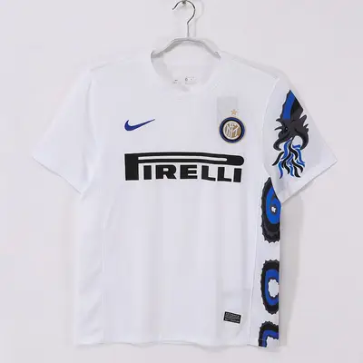 FOOTBALL JERSEYS
