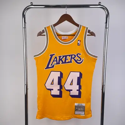 NBA JERSEYS