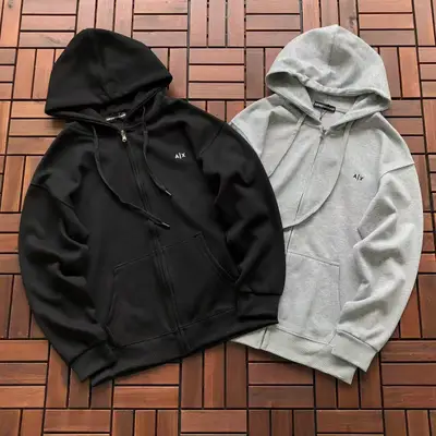 EMPORIO ARMANI Hoodie