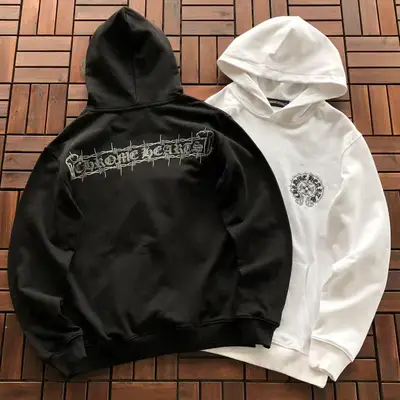 CHROME HEARTS Hoodie