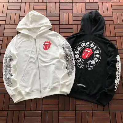 CHROME HEARTS Hoodie