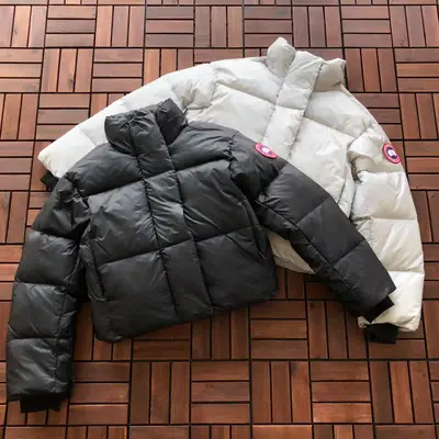CANADA GOOSE Jacke