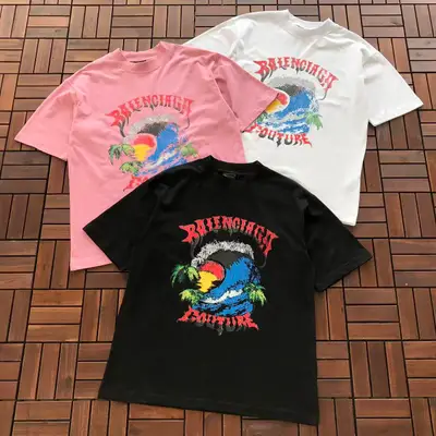 BALENCIAGA T-Shirt