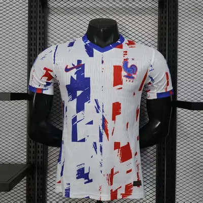 FOOTBALL JERSEYS