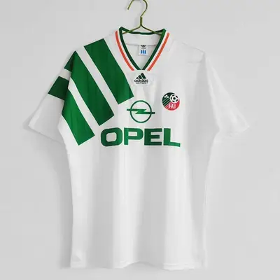 FOOTBALL JERSEYS