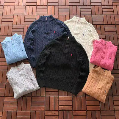 RALPH LAUREN Sweater