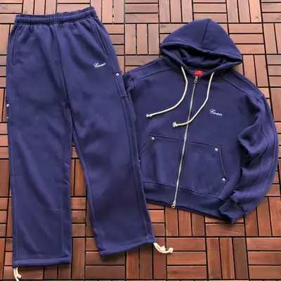 CORTEIZ Hoodie