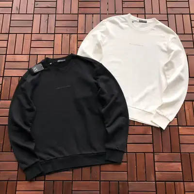 EMPORIO ARMANI Sweater