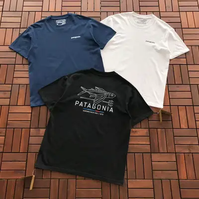 PATAGONIA T-Shirt