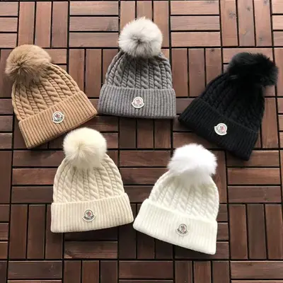 MONCLER Cap