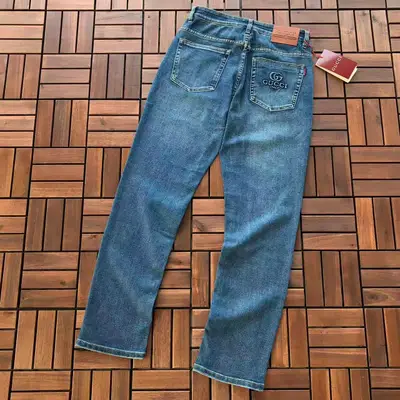 GUCCI Jeans