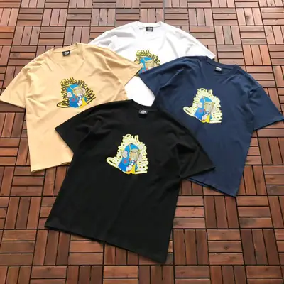 STUSSY T-Shirt