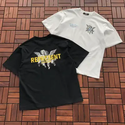 REPRESENT T-Shirt