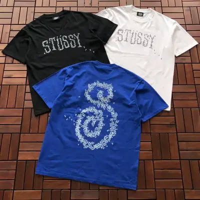 STUSSY T-Shirt