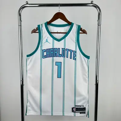 NBA JERSEYS