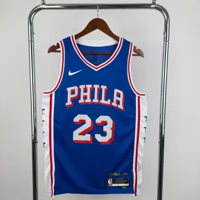 NBA JERSEYS