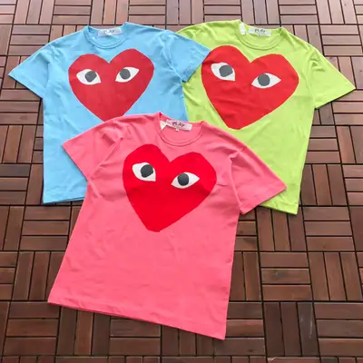 CDG T-Shirt