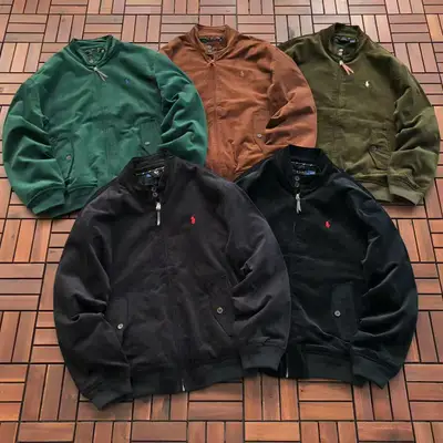 RALPH LAUREN Jacke