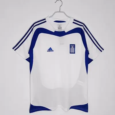 FOOTBALL JERSEYS