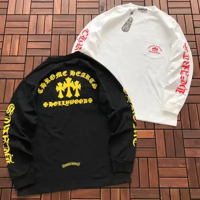 CHROME HEARTS