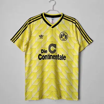 FOOTBALL JERSEYS