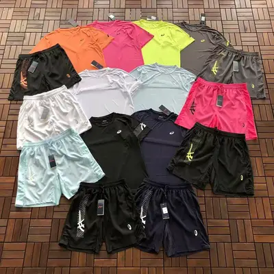 ASICS T-Shirt