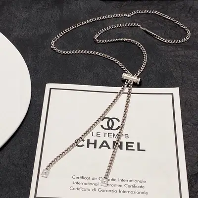 CHANEL Schmuck