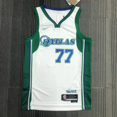 NBA JERSEYS