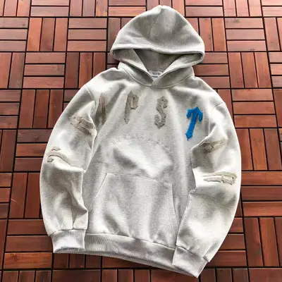 TRAPSTAR Hoodie
