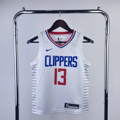 NBA JERSEYS