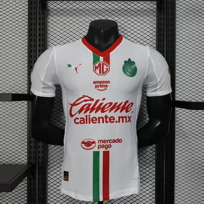 FOOTBALL JERSEYS