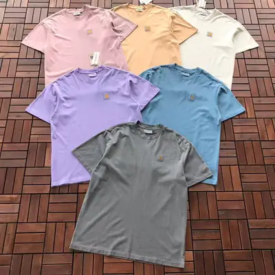 CARHARTT T-Shirt