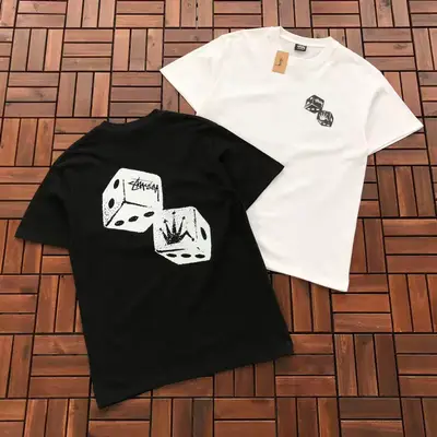 STUSSY T-Shirt