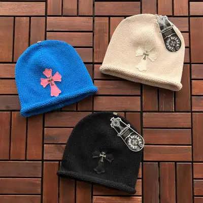 CHROME HEARTS Cap