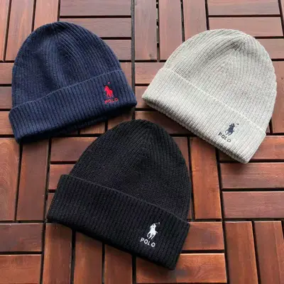 RALPH LAUREN Cap