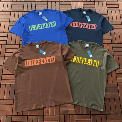 UNDEFEATED T-Shirt