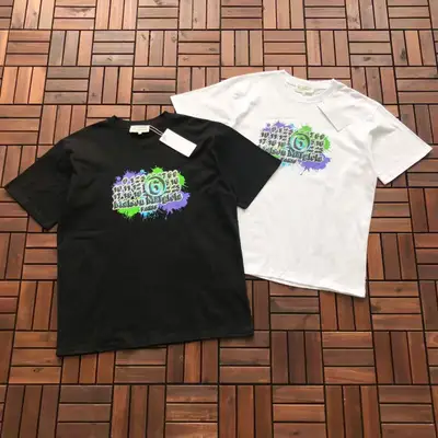 MAISON MARGIELA T-Shirt