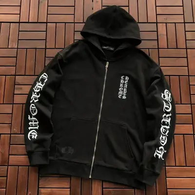 CHROME HEARTS Hoodie