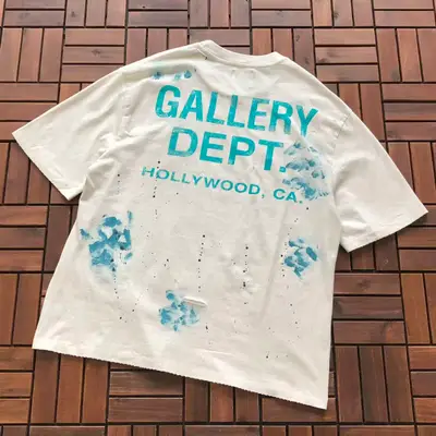 GALLERY DEPT T-Shirt