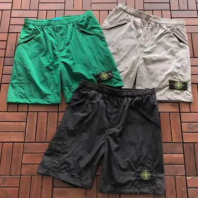STONE ISLAND Shorts