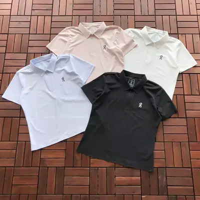 ON RUNNING T-Shirt