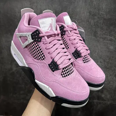 JORDAN