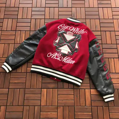 OFF-WHITE Jacke