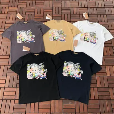 BURBERRY T-Shirt