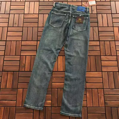 LORO PIANA Jeans