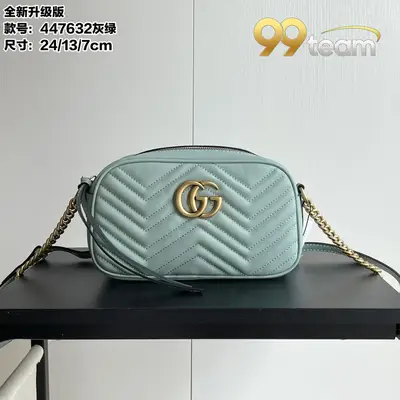 GUCCI | Item ID: 17421