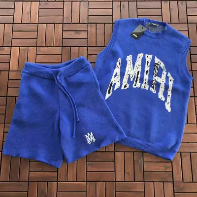 AMIRI Sweater